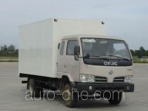 Dongfeng box van truck EQ5051XXYG35D3AC