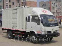 Dongfeng box van truck EQ5051XXYL35DCAC