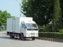 Dongfeng box van truck EQ5043XXY14D3AC