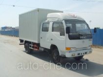 Фургон (автофургон) Dongfeng EQ5043XXYN14D3AC