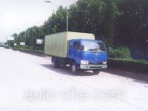 Dongfeng box van truck EQ5045XXYG51D1A