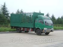 Грузовик с решетчатым тент-каркасом Dongfeng EQ5066CCQG40D3AC