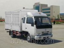 Грузовик с решетчатым тент-каркасом Dongfeng EQ5056CCQGAC