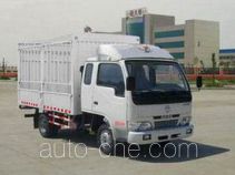 Dongfeng stake truck EQ5056CCQGD3AC