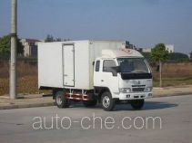 Dongfeng box van truck EQ5056XXYGAC