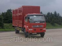 Dongfeng stake truck EQ5060CCQ12DBAC