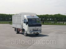 Dongfeng stake truck EQ5060CCQ14D4AC