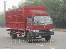 Грузовик с решетчатым тент-каркасом Dongfeng EQ5060CCQ22D3AC