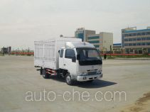 Dongfeng stake truck EQ5060CCQG14D4AC