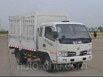 Грузовик с решетчатым тент-каркасом Dongfeng EQ5060CCQG20D3AC