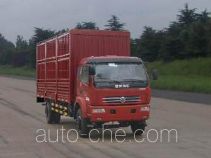 Dongfeng stake truck EQ5060CCQL12DBAC