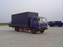 Dongfeng box van truck EQ5060XXY
