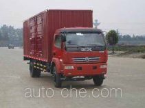 Dongfeng box van truck EQ5060XXY12DBAC