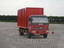 Dongfeng box van truck EQ5060XXY12DEAC