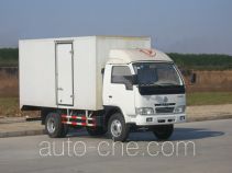 Dongfeng box van truck EQ5060XXY14D3AC