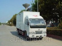 Dongfeng box van truck EQ5060XXY14D4AC