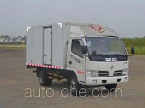 Dongfeng box van truck EQ5060XXY20D3AC