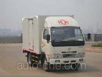 Dongfeng box van truck EQ5060XXY20D4AC