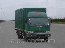 Dongfeng box van truck EQ5060XXY22D3AC