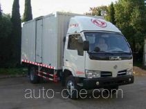 Dongfeng box van truck EQ5060XXY35D3AC