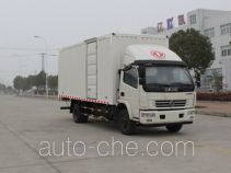 Dongfeng box van truck EQ5090XXY8BDEAC
