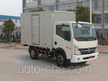 Dongfeng box van truck EQ5060XXY9BDDAC