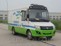 Dongfeng electric cargo van EQ5060XXYACBEV