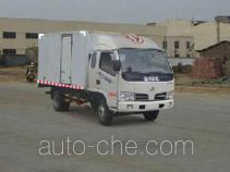 Dongfeng box van truck EQ5060XXYG20D3AC