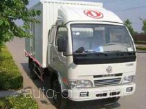 Dongfeng box van truck EQ5060XXYG20D4AC