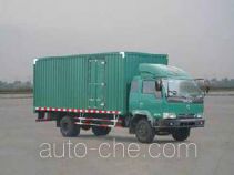 Dongfeng box van truck EQ5060XXYG22D3AC