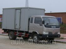 Dongfeng box van truck EQ5060XXYG51D3AC