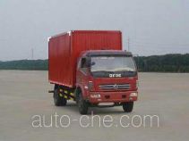 Dongfeng box van truck EQ5060XXYL12DDAC