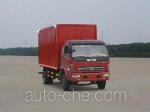 Dongfeng box van truck EQ5060XXYL12DEAC