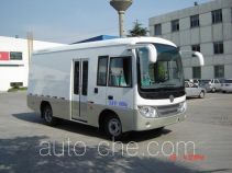 Dongfeng box van truck EQ5060XXYMB3