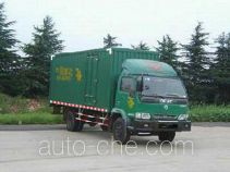 Dongfeng postal vehicle EQ5060XYZ22D3AC