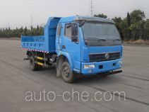 Dongfeng dump garbage truck EQ5060ZLJZM