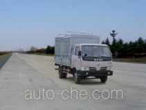 Dongfeng stake truck EQ5061CCQG34D4AC