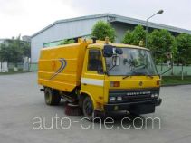 Dongfeng street sweeper truck EQ5061TSL