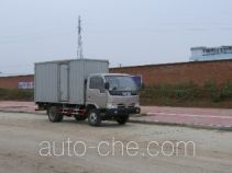 Dongfeng box van truck EQ5061XXY34D4AC