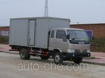 Dongfeng box van truck EQ5061XXYG21D5AC