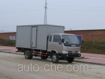 Dongfeng box van truck EQ5061XXYG34D4AC