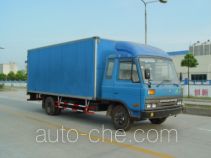Dongfeng box van truck EQ5061XXYG3A