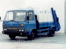Dongfeng garbage compactor truck EQ5061ZYS