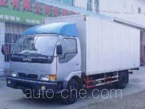 Dongfeng box van truck EQ5062XXY2