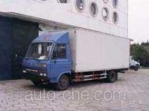 Фургон (автофургон) Dongfeng EQ5063XXY40D4