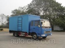 Dongfeng box van truck EQ5063XXYZE