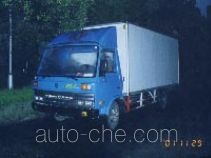 Dongfeng box van truck EQ5064XXY3AC