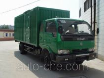 Dongfeng box van truck EQ5064XXYG5AD