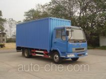 Dongfeng box van truck EQ5064XXYZE