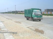 Dongfeng stake truck EQ5081CCQ40D6AC